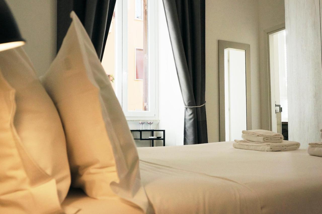The Roman Way San Giovanni Экстерьер фото