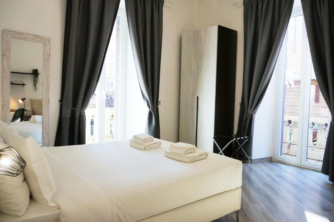The Roman Way San Giovanni Экстерьер фото