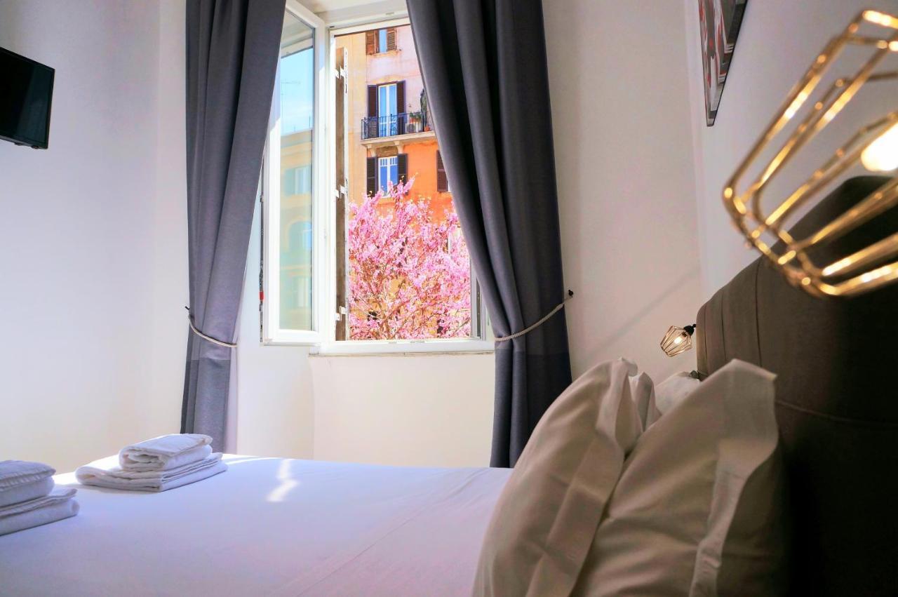 The Roman Way San Giovanni Экстерьер фото